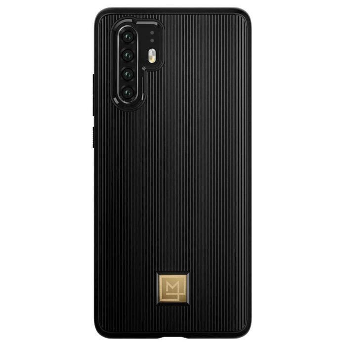 SPIGEN OVITEK HUAWEI P30 PRO LA MANON BLACK - Image 3