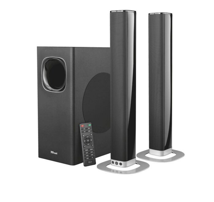 TRUST SOUNDBAR LINO XL 2.1 BLUETOOTH - Image 3