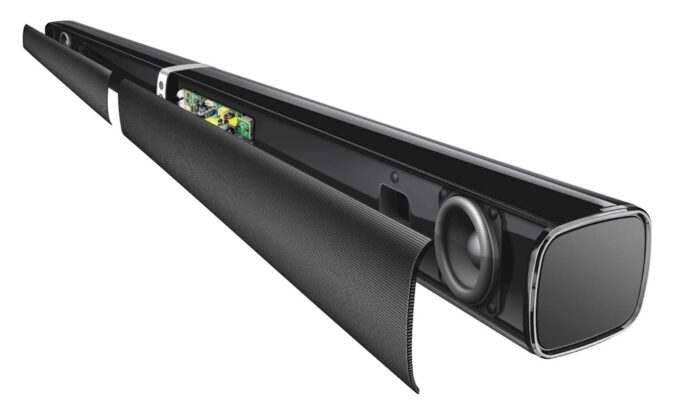 TRUST SOUNDBAR LINO XL 2.1 BLUETOOTH - Image 4