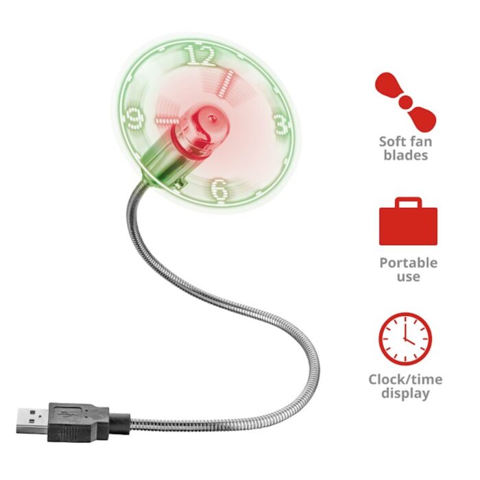 TRUST VENTILATOR USB
