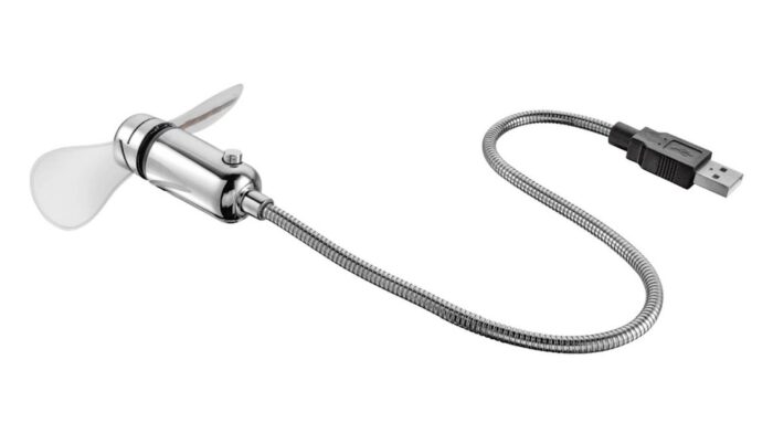 TRUST VENTILATOR USB - Image 3