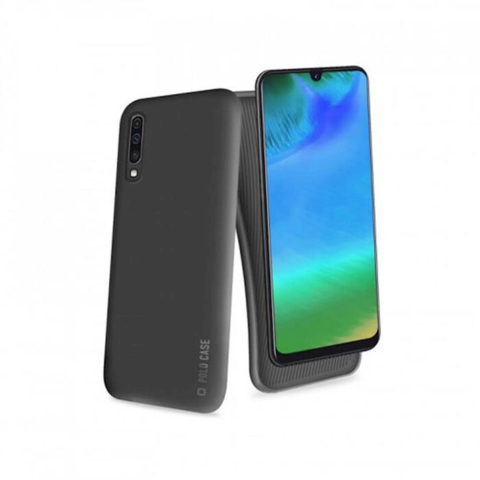SBS OVITEK POLO GALAXY A70 ČRN - Image 3
