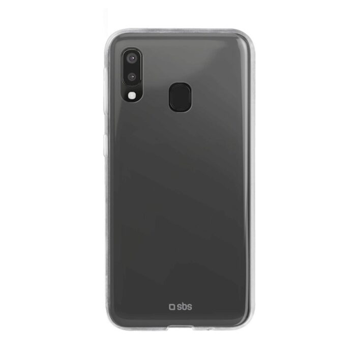 SBS SILIKON SAMSUNG GALAXY A20e PROZOREN - Image 3
