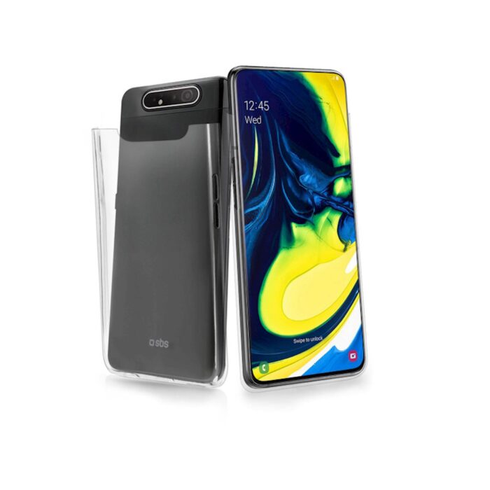 SBS OVITEK CRYSTAL GALAXY A80 PROZOREN