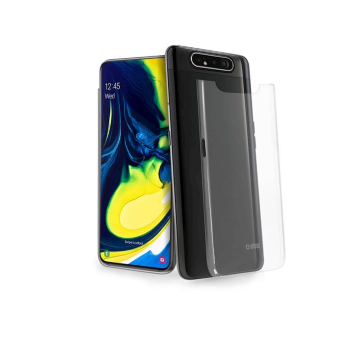 SBS OVITEK CRYSTAL GALAXY A80 PROZOREN - Image 3