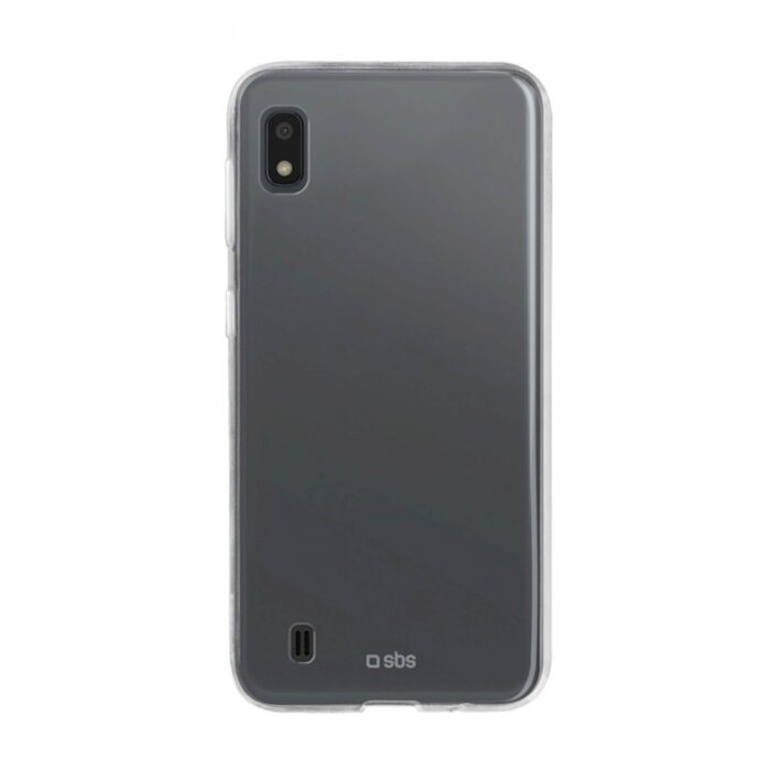 SBS SILIKON SAMSUNG GALAXY A10 PROZOREN - Image 3