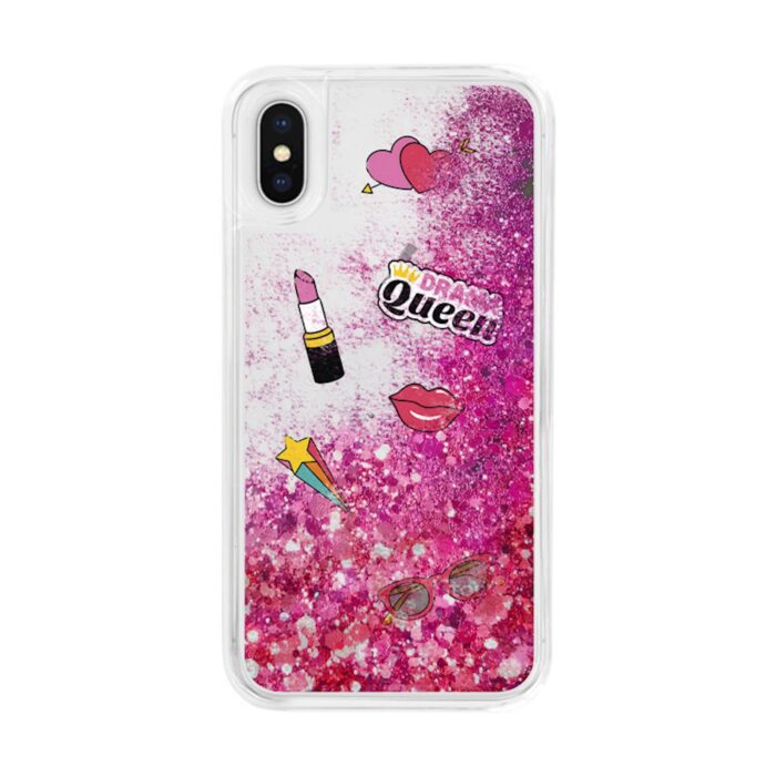 SBS OVITEK DRAMA QUEEN IPHONE X/XS