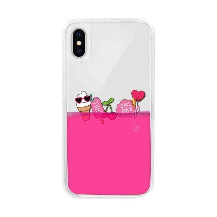 SBS OVITEK GIRL POWER IPHONE XS MAX