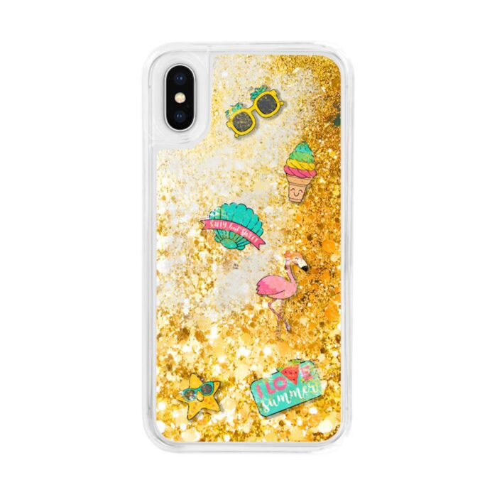 SBS OVITEK SUMMER SUNNY IPHONE XS MAX