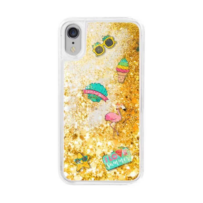 SBS OVITEK SUMMER SUNNY IPHONE XR