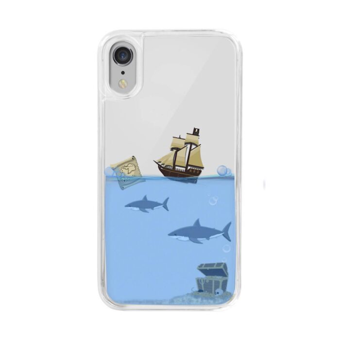 SBS OVITEK SUMMER PYRATES IPHONE XR