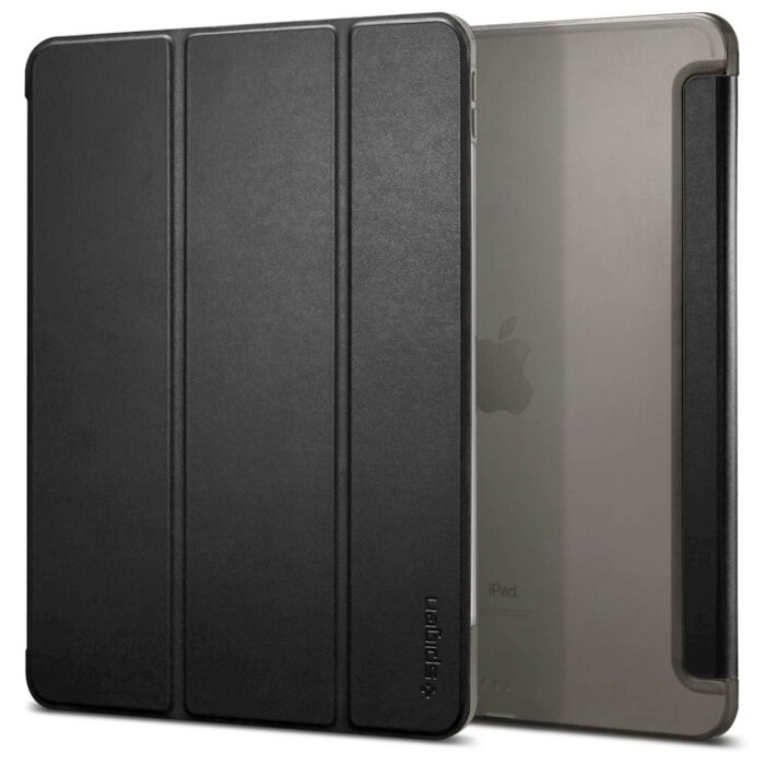 SPIGEN MAPA IPAD PRO 11'' ČRNA - Image 3