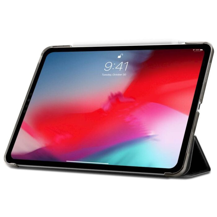 SPIGEN MAPA IPAD PRO 11'' ČRNA - Image 4