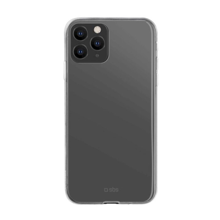 SBS SILIKON IPHONE 11 PRO PROZOREN - Image 3
