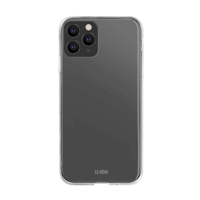 SBS SILIKON IPHONE 11 PRO MAX PROZOREN - Image 3