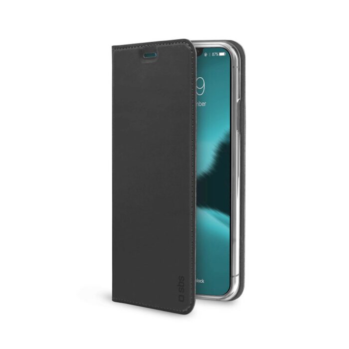 SBS TORBICA PREKLOPNA IPHONE 11 PRO MAX ČRNA - Image 3