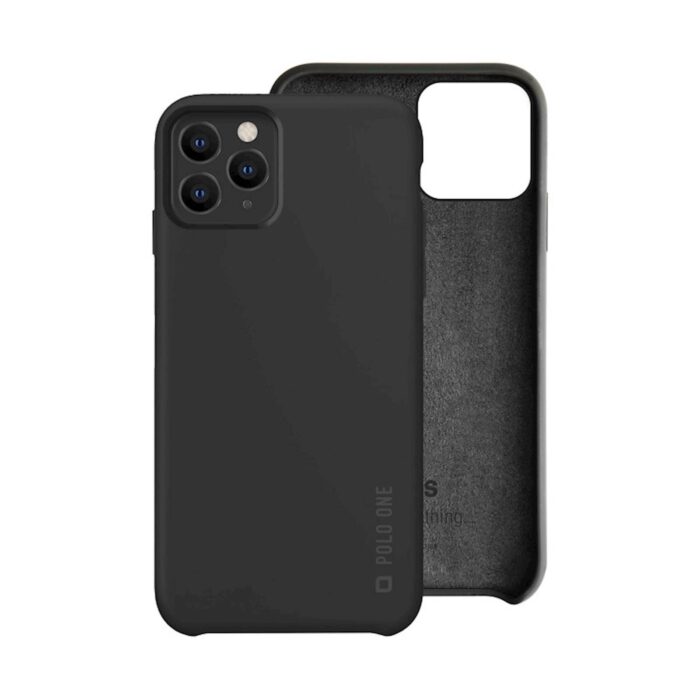 SBS OVITEK POLO IPHONE 11 PRO MAX ČRN