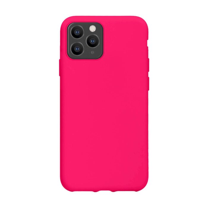 SBS OVITEK SCHOOL IPHONE 11 PRO MAX ROZA