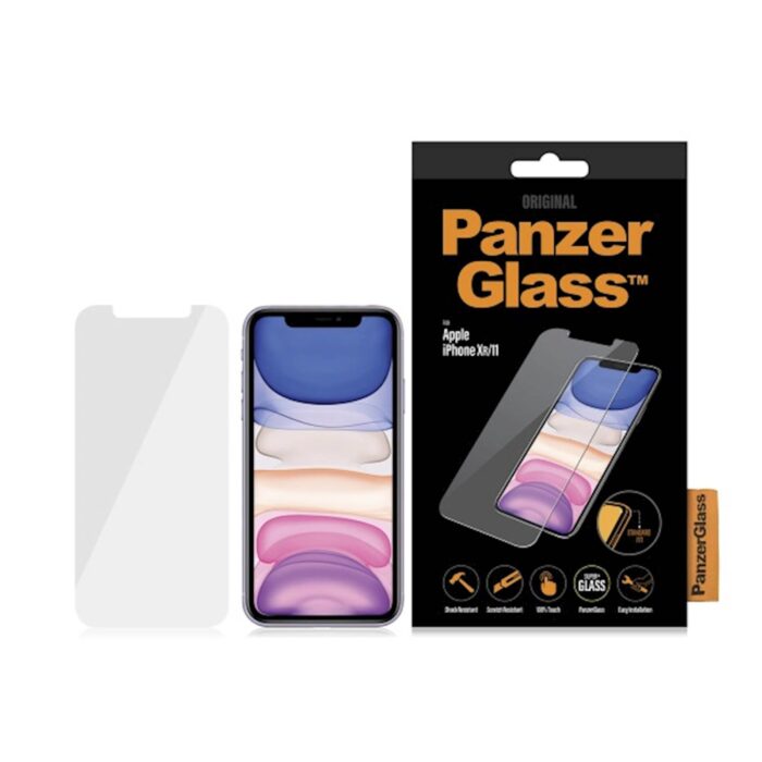 PANZERGLASS  APPLE IPHONE 11/XR - Image 4