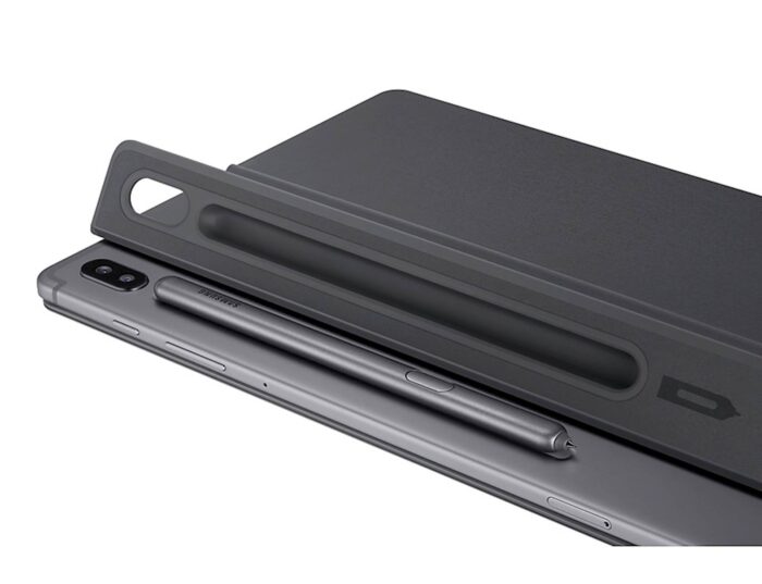 SAMSUNG MAPA S TIPKOVNICO GALAXY TAB S6 GREY - Image 4