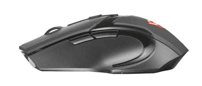 XX MIŠKA GAMING BREZŽIČNA GXT 103 GAV - Image 4