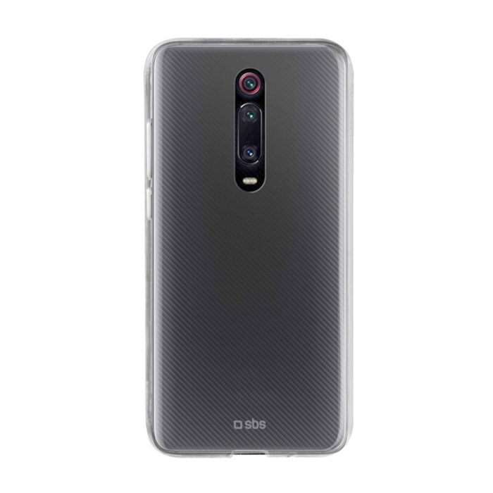 SBS SILIKON XIAOMI MI 9T PROZOREN - Image 3