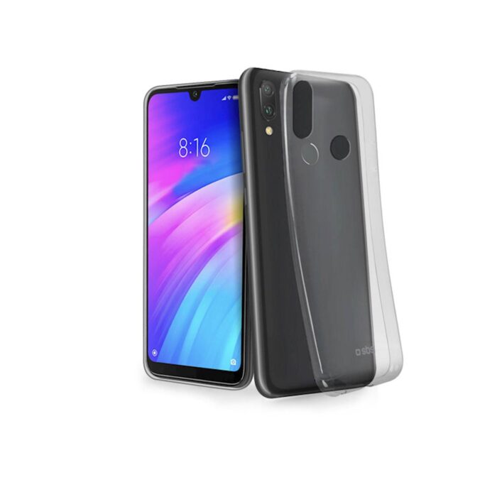 SBS SILIKON XIAOMI REDMI 7 - Image 3