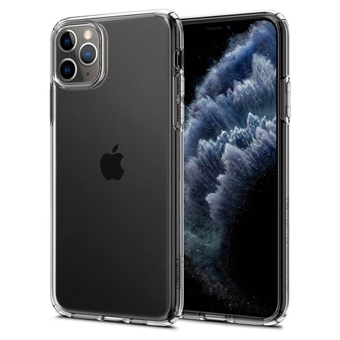 SPIGEN IPHONE 11 PRO MAX LIQUID CRYSTAL - Image 3