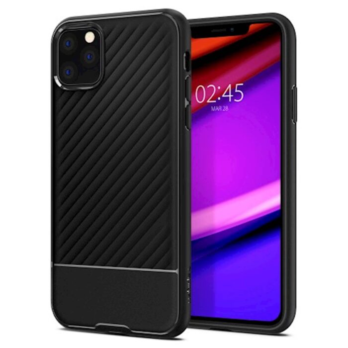 SPIGEN IPHONE 11 PRO MAX CORE ARMOR BLACK