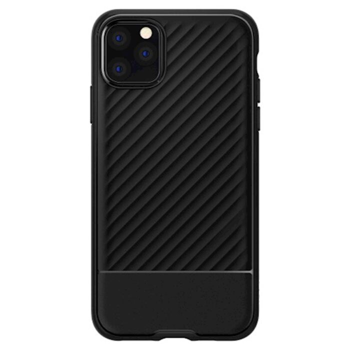 SPIGEN IPHONE 11 PRO MAX CORE ARMOR BLACK - Image 3