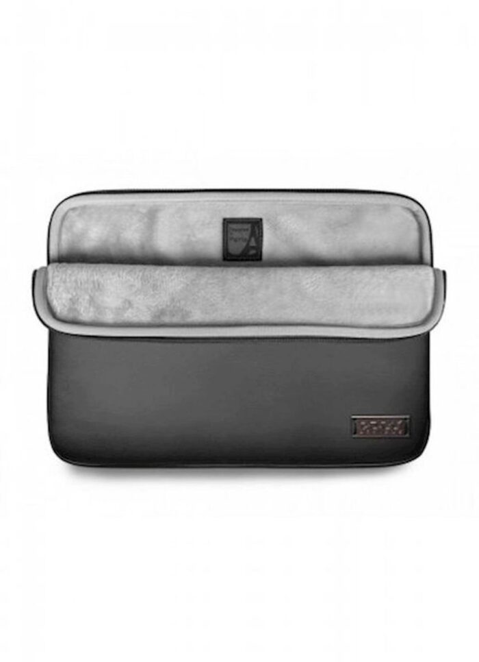 PORT OVITEK ZURICH 15" ČRN ZA MACKBOOK PRO 15"
