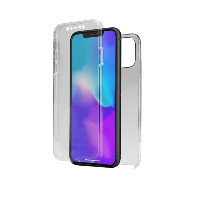 SBS OVITEK 360° IPHONE 11 PRO MAX PROZOREN