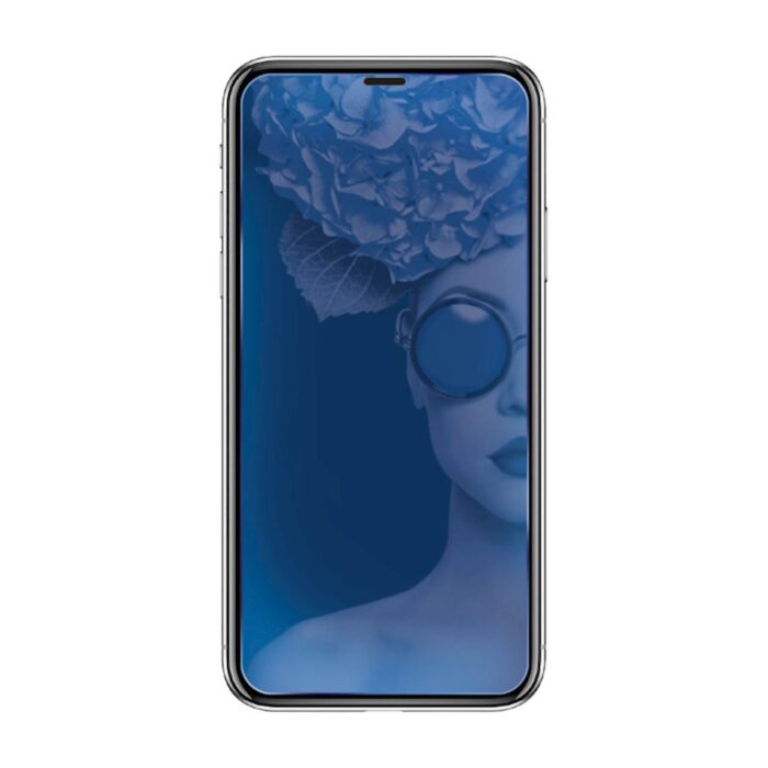 SBS STEKLO E-VISION IPHONE 11 PRO BLUE - Image 3