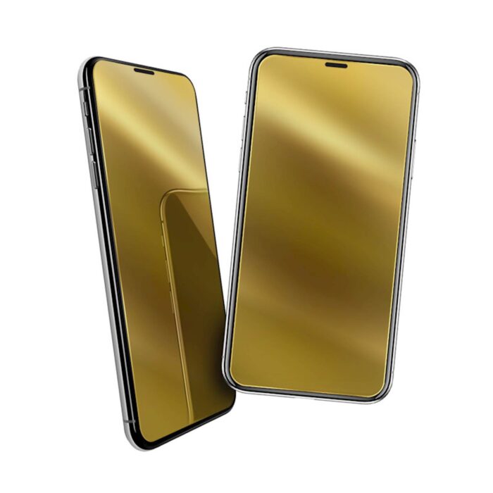 SBS STEKLO E-VISION IPHONE 11 PRO GOLD