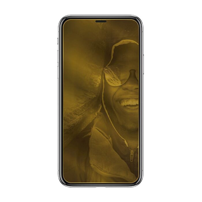 SBS STEKLO E-VISION IPHONE 11 PRO GOLD - Image 3
