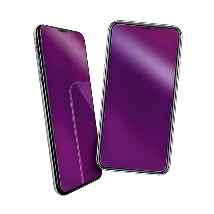 SBS STEKLO E-VISION IPHONE 11 PRO PURPLE
