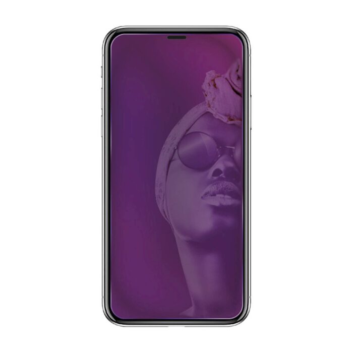 SBS STEKLO E-VISION IPHONE 11 PRO PURPLE - Image 3