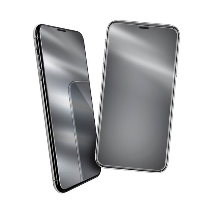 SBS STEKLO E-VISION IPHONE 11 PRO SILVER