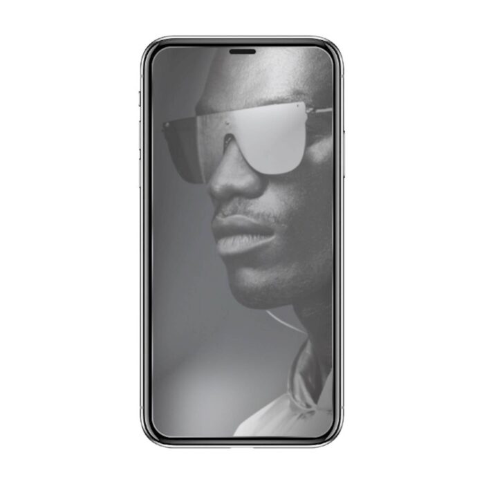 SBS STEKLO E-VISION IPHONE 11 PRO SILVER - Image 3