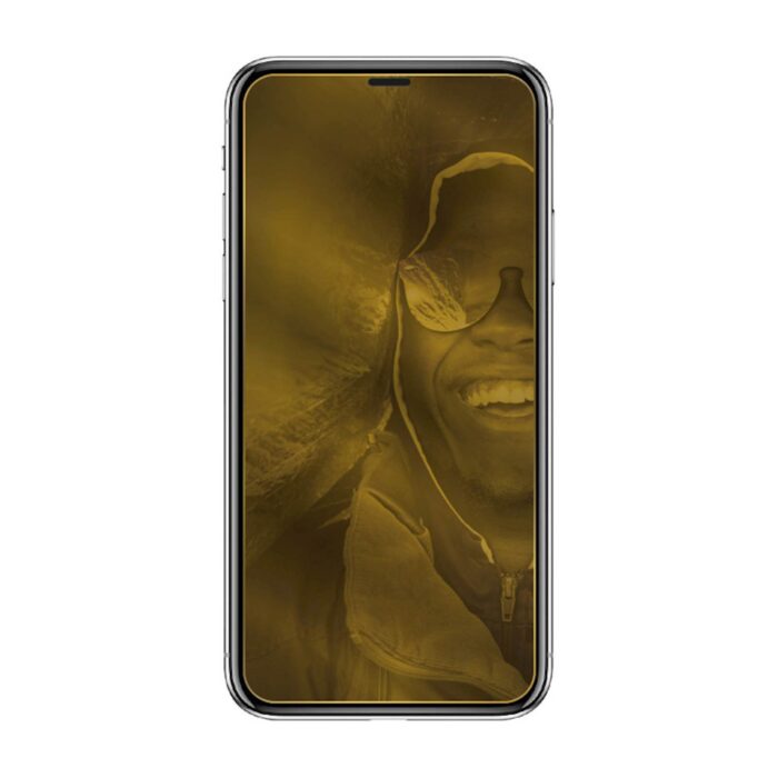 SBS STEKLO E-VISION IPHONE 11 PRO MAX GOLD - Image 3