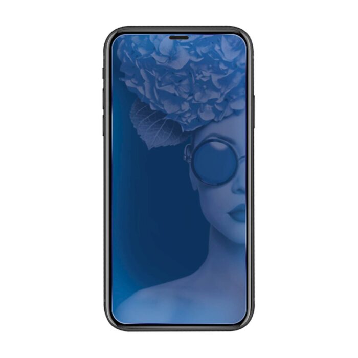 SBS STEKLO E-VISION IPHONE 11/XR BLUE - Image 3