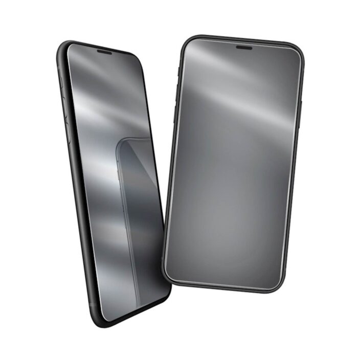 SBS STEKLO E-VISION IPHONE 11/XR SILVER