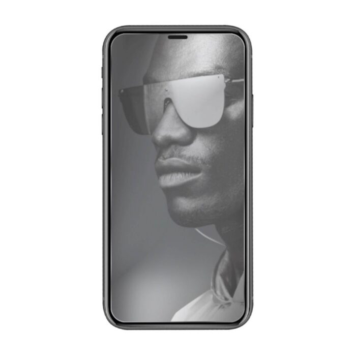 SBS STEKLO E-VISION IPHONE 11/XR SILVER - Image 3