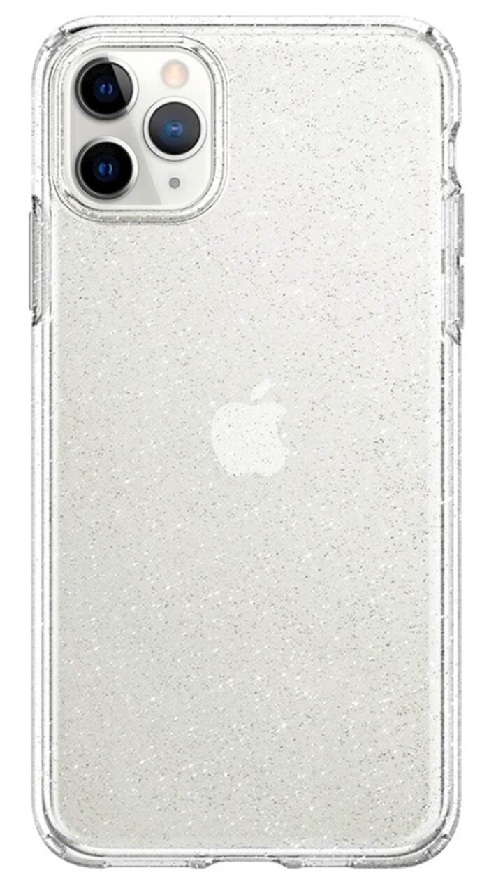 SPIGEN IPHONE 11 PRO MAX LIQUID CRYSTAL GLITTER - Image 3