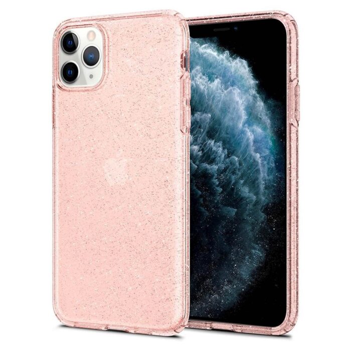 SPIGEN IPHONE 11 PRO MAX CRYSTAL GLITTER ROSE