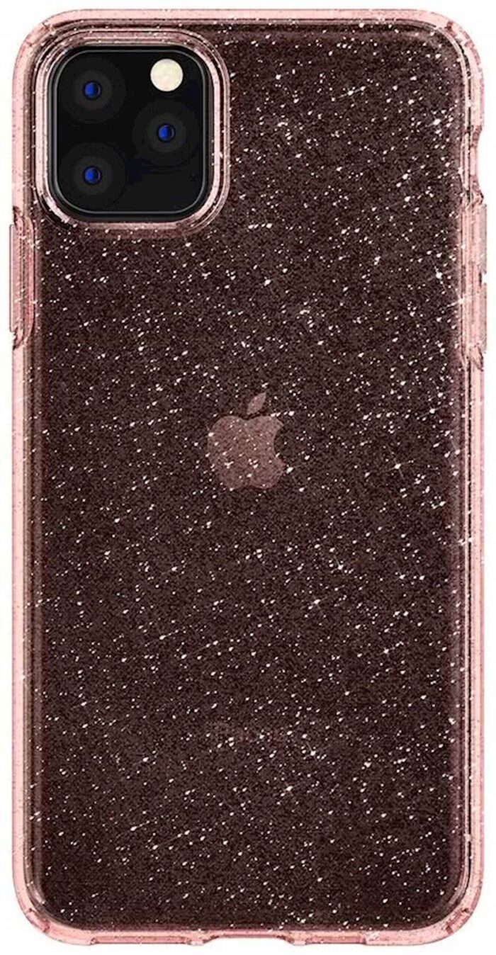 SPIGEN IPHONE 11 PRO MAX CRYSTAL GLITTER ROSE - Image 3
