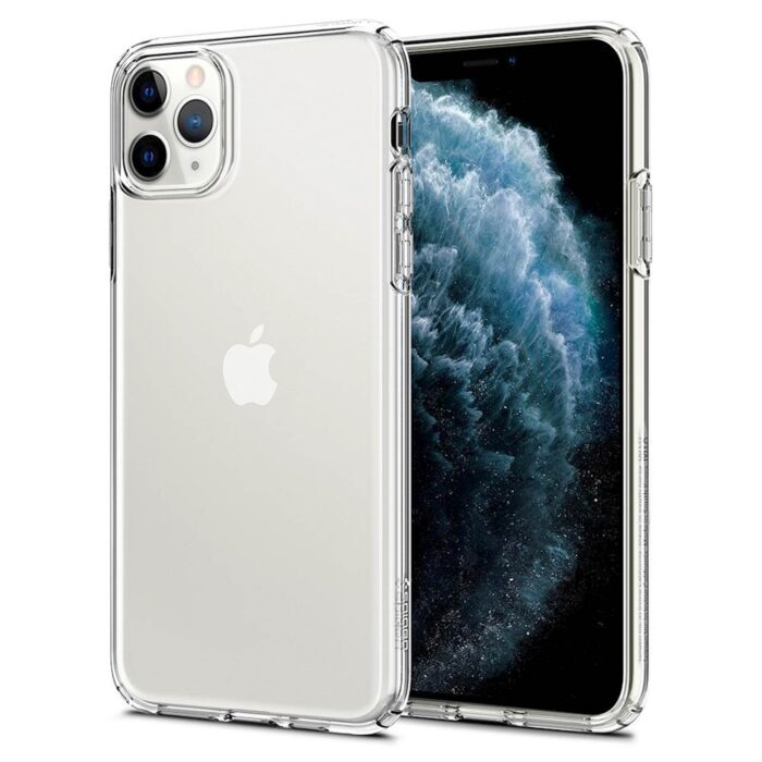 SPIGEN IPHONE 11 PRO LIQUID CRYSTAL CLEAR