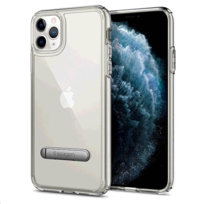 SPIGEN IPHONE 11 PRO ULTRA HYBRID S CRYSTAL