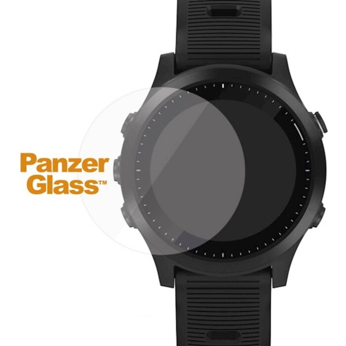 PANZERGLASS HUAWEI WATCH GT2 (46MM) 38,5MM