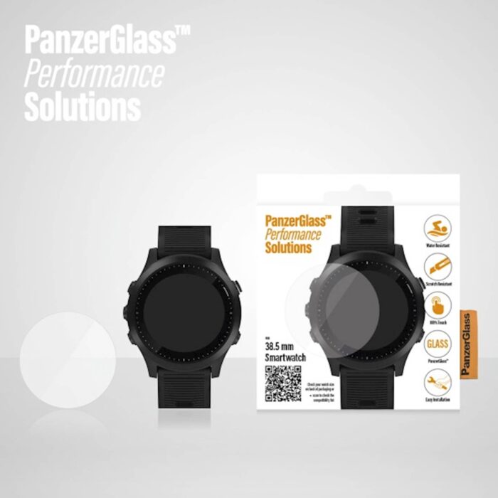 PANZERGLASS HUAWEI WATCH GT2 (46MM) 38,5MM - Image 3